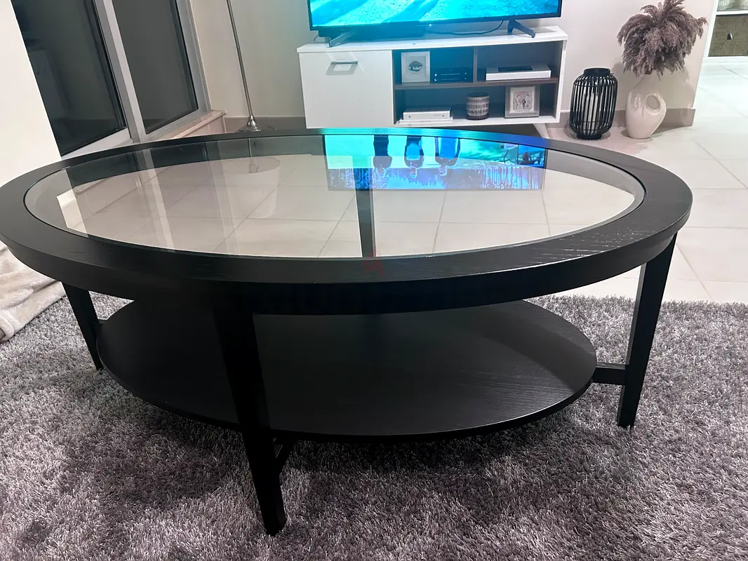 IKEA Coffee table