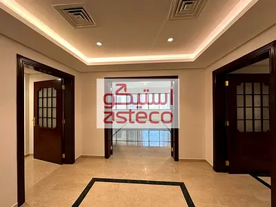 A Spacious Residence | Back View | 1 Month Free