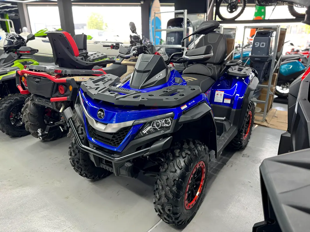 SHARMAX Force 1100 (quad bike, atv , دراجة رباعية،) 1819