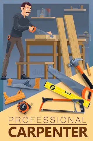 Carpenter