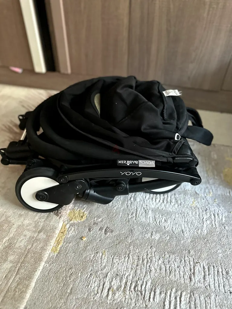 Babyzen yoyo stroller63205884313473114