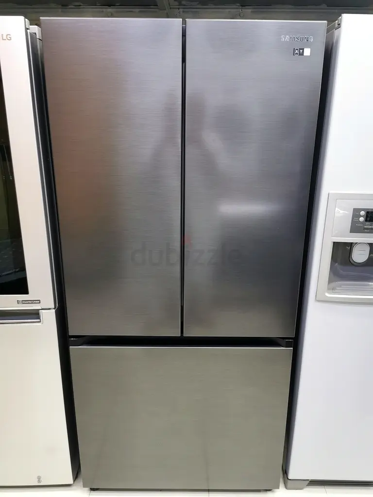 Samsung French doors Fridge Freezer