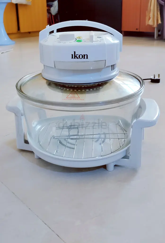 iKon convection oven for sale