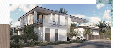 New Lauch - Luxury Villa 6 Bed - Al Hudayriat Island