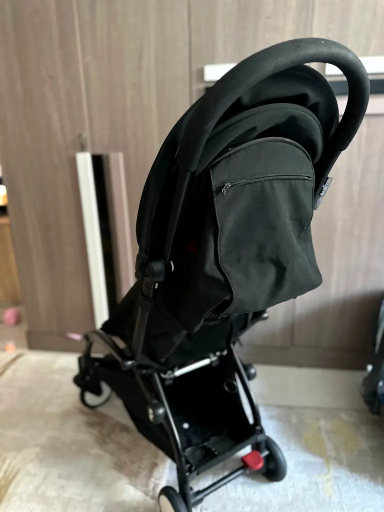 Babyzen yoyo stroller63205884313473112