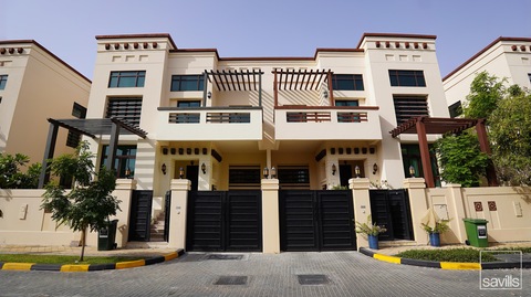 Luxurious Villa | Spacious Unit | Prime Location