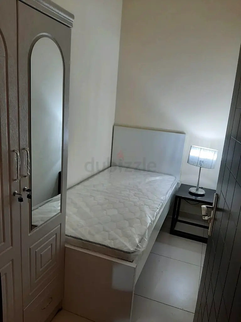 Apartment Executive partition available for rent near DCC Metro solo