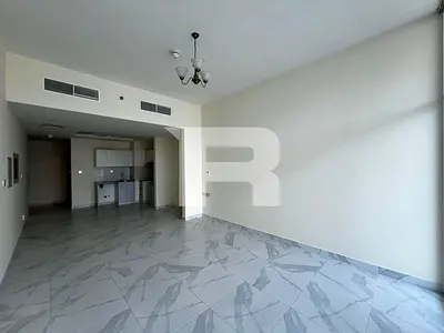 Stunning & Spacious Studio | Mesmerizing Views