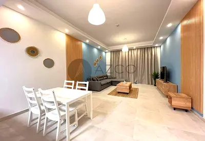 High End Finish | Furnished | Ready Unit