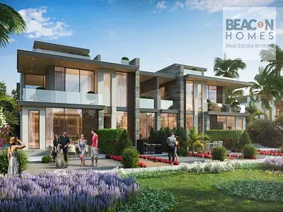 Hot Deal | Lagoon View | 4 Bedroom Townhouse