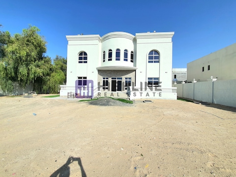 Brand New 6 Bedroom Dream Home For Rent