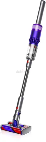 Dyson Omni-Glide Cordless Stick Vacuum