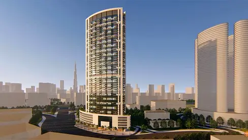 Luxuries Living- Payment Plan - 20% Down Payment