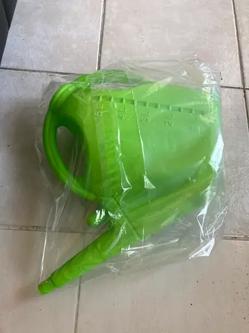 Water cane