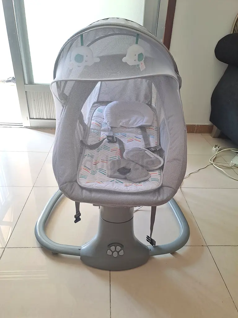Baby swing for sale