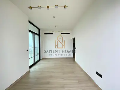 Brand New ! High Floor ! Smart Home System ! Huge Terrace !