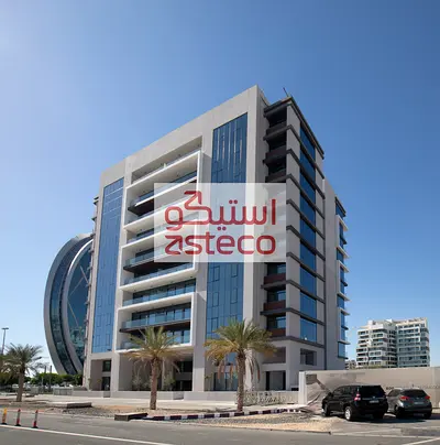 Brand New Tower | Retail Shop | Shell And Core