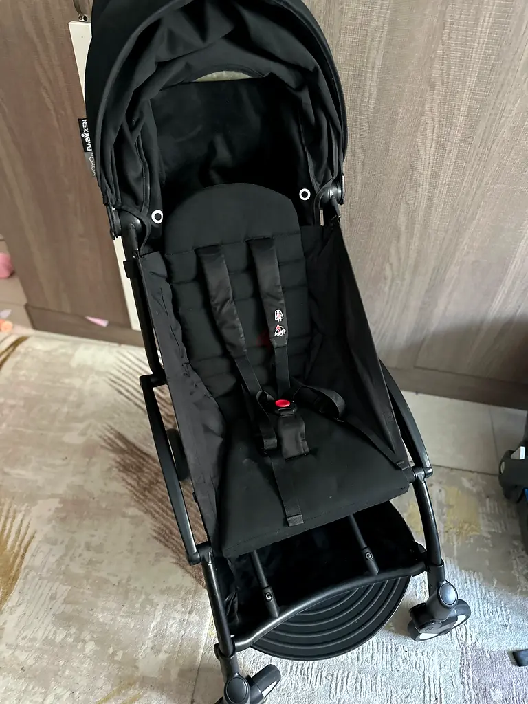 Babyzen yoyo stroller63205884313473113