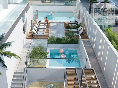 Amazing Deal | 3 Bed Apt | 50/50 Payment Plan