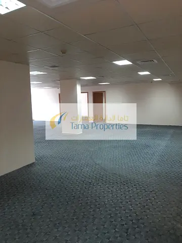 Office For Rent, Directly From Landlord, (no Commissions), No Service Charge, Festival City Area