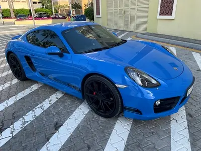 Buy & sell any Porsche Cayman cars online - 69 used Porsche Cayman cars