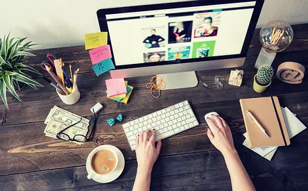 Freelance Software and Mobile App Development Services