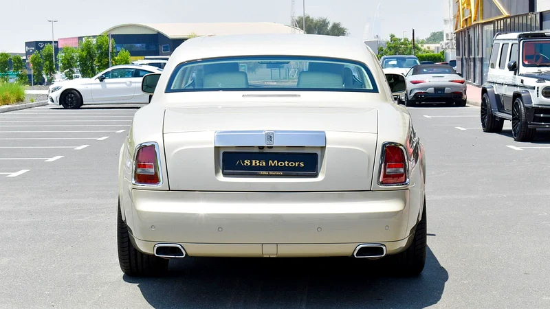 Rolls Royce Coupe 2016 - GCC - Brand New - Fully Loaded - Hard to find!63173486042753114