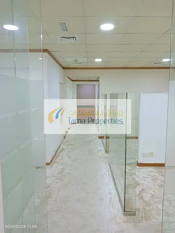 Office For Rent, Directly From Landlord, (no Commissions), No Service Charge, Festival City Area