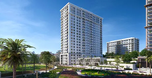 بناية بارك فيلد 1