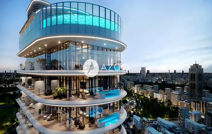 Private Pool | Golf Course View | 25%(1%) Phpp