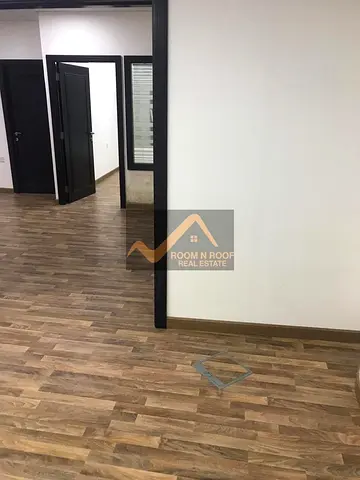 Fitted Office| With Partitions| Clover Bay Tower| Business Bay