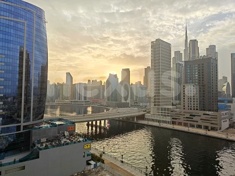 Partial Canal View | Large Layout | Investor Deal