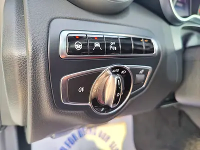 2017 Mercedes-BENZ C-CLASS — миниатюра 12