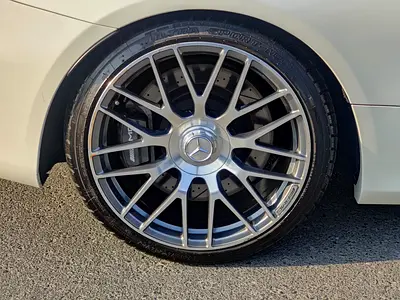 2017 Mercedes-BENZ C-CLASS — миниатюра 14