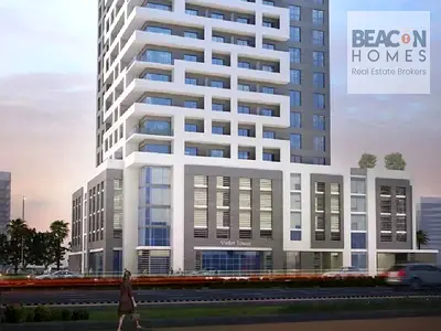 Prime Location | 20 % Down Payment | Pool View