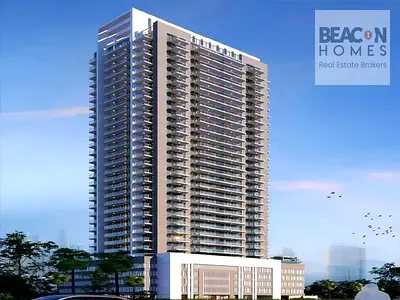 New Launch | Flexible 60/40 Payment Plan | 1 Bed