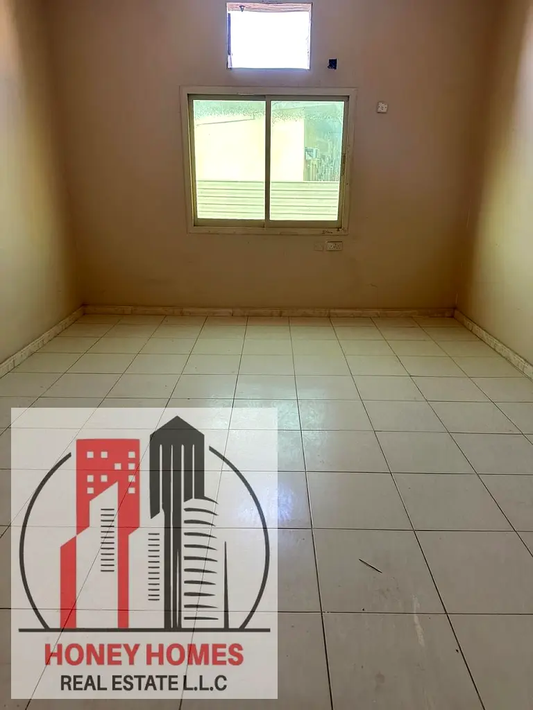 Staff Including electricity and water Labor camp