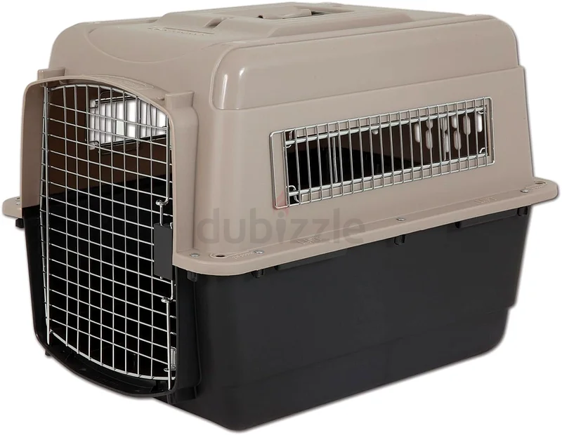 Petmate Ultra Vari Kennel Dog Crate for Small to Medium 28 in ( Long 25 to 30 lbs Dogs)62929657901570111