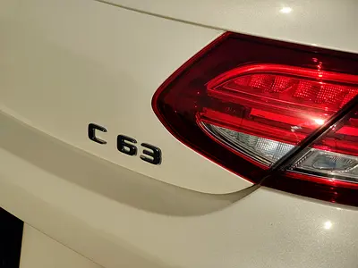 2017 Mercedes-BENZ C-CLASS — миниатюра 16