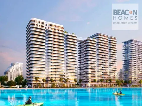 10 % Down Payment | Modern Living | 1 Bed Apt