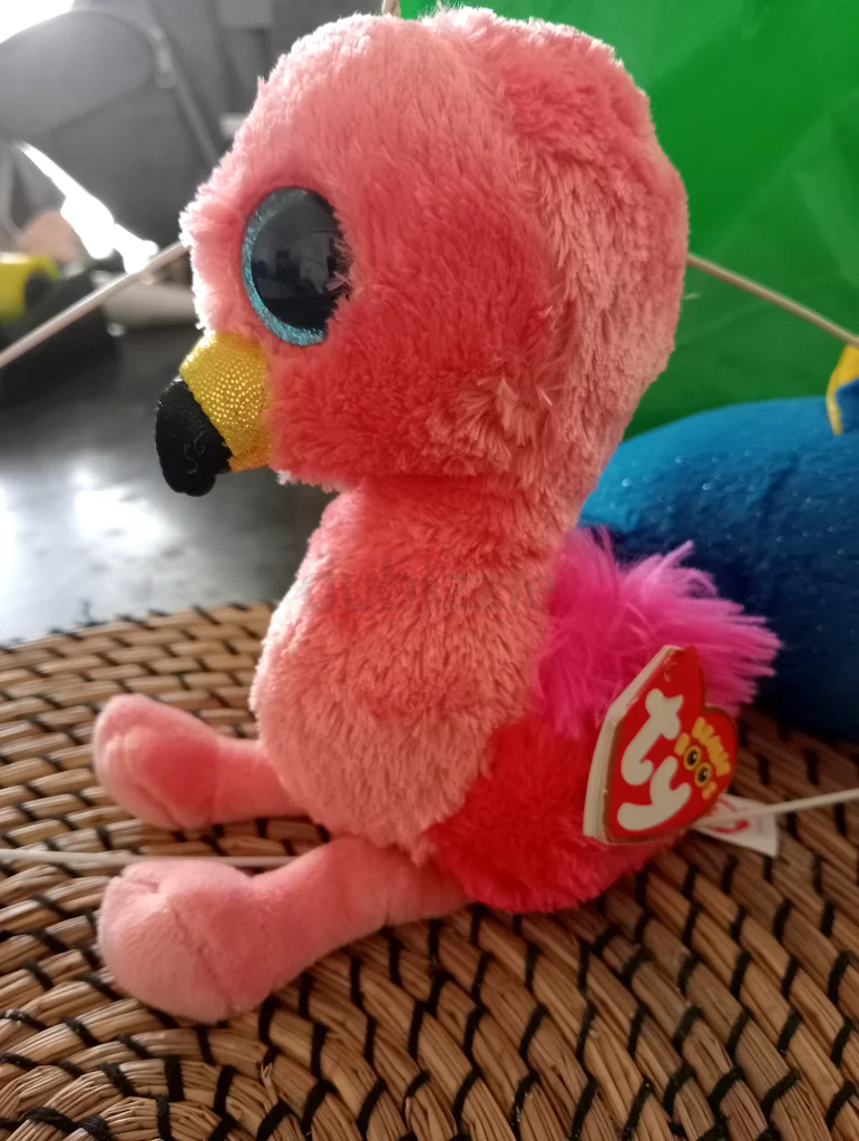 Brand New ty toy 10 dhs63205887367937112