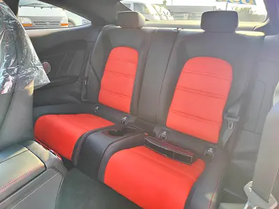 2017 Mercedes-BENZ C-CLASS — миниатюра 13