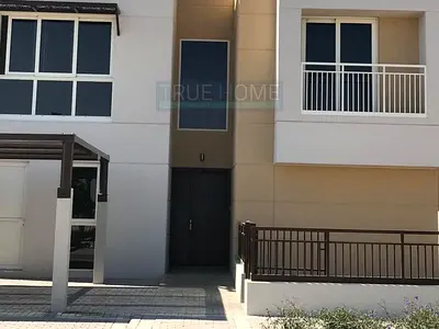 Commercial Villa | Shell Core | Al Zahia