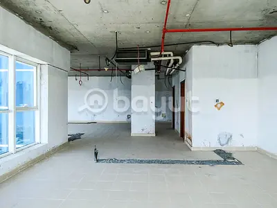 Great Deal! Brand New Office For Sale In Business Tower