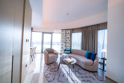 Exclusive | Rent | Address Tower | Outstanding View