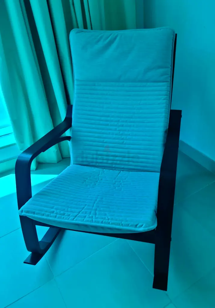 IKEA Armchair دوبيزل