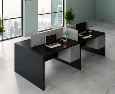 Luxury Office Workstation