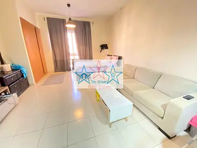 Fully Furnished Studio For Rent Lavender 1