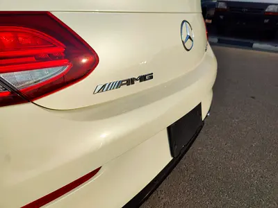 2017 Mercedes-BENZ C-CLASS — миниатюра 15