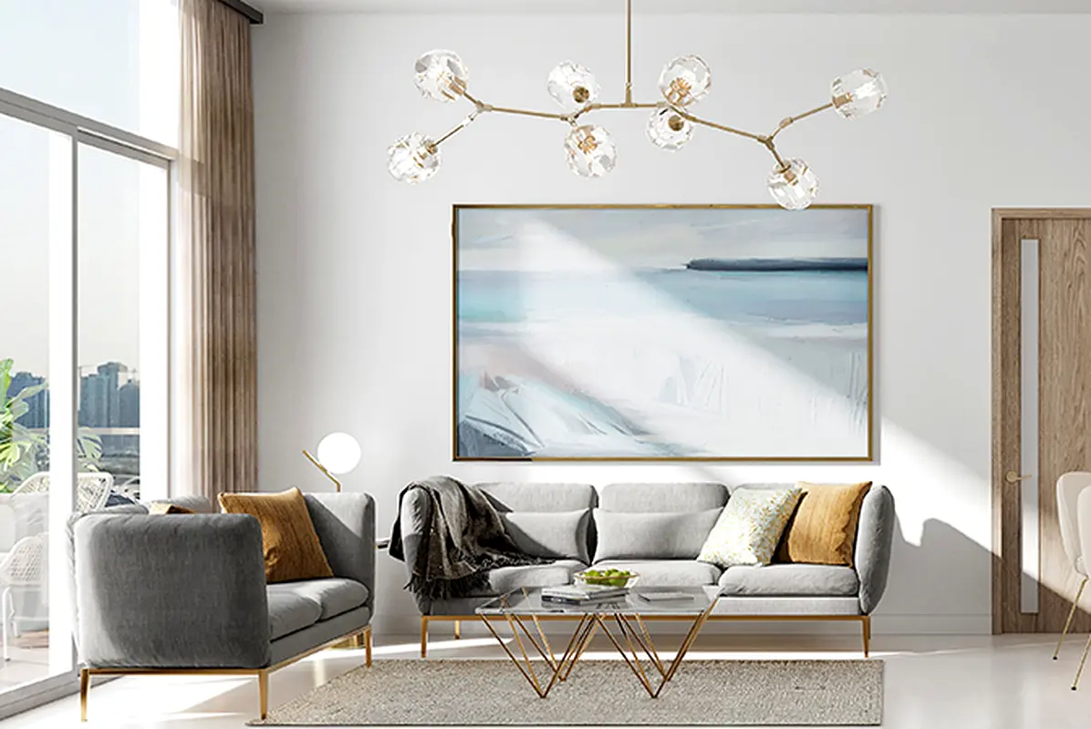 Pearlz by Danube by Danube Properties - View 2